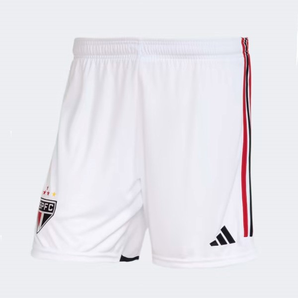 Pantalones Sao Paulo Primera Equipación 2023/2024